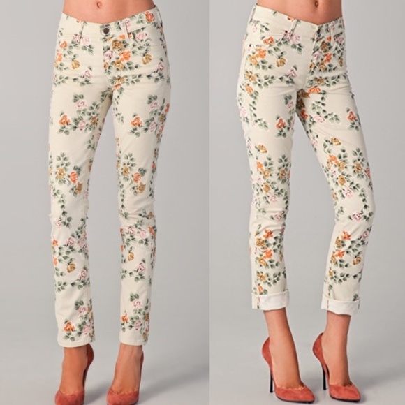 Citizens Of Humanity Denim - Citizens Of Humanity High Rise Retro Slim Jeans 27